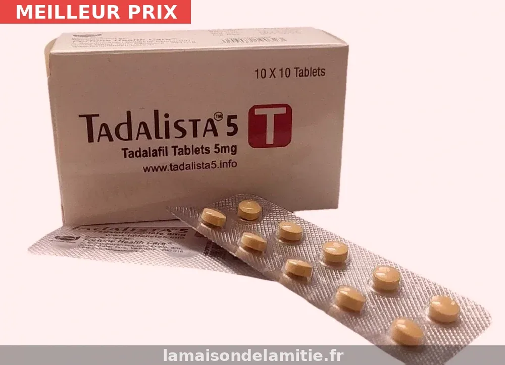 Tadalista