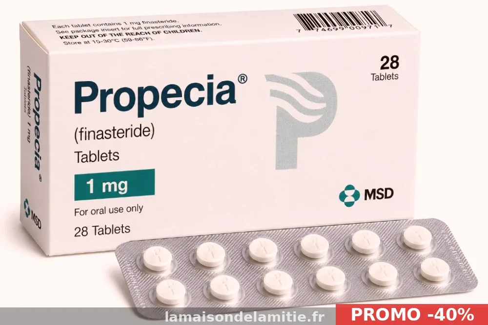Propecia