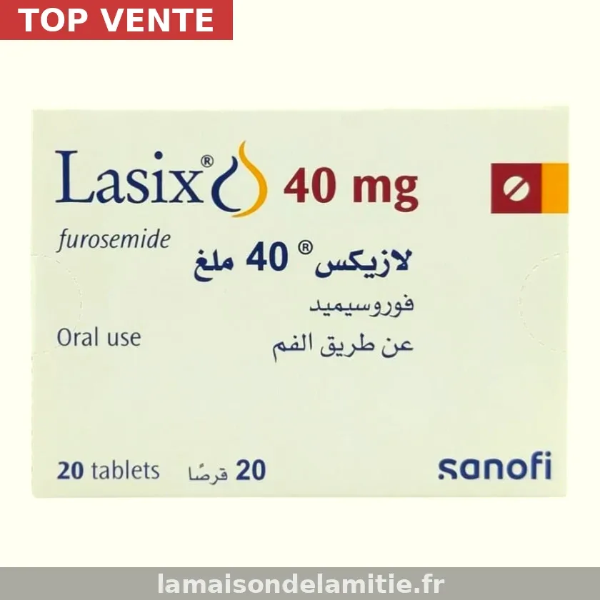 Lasilix