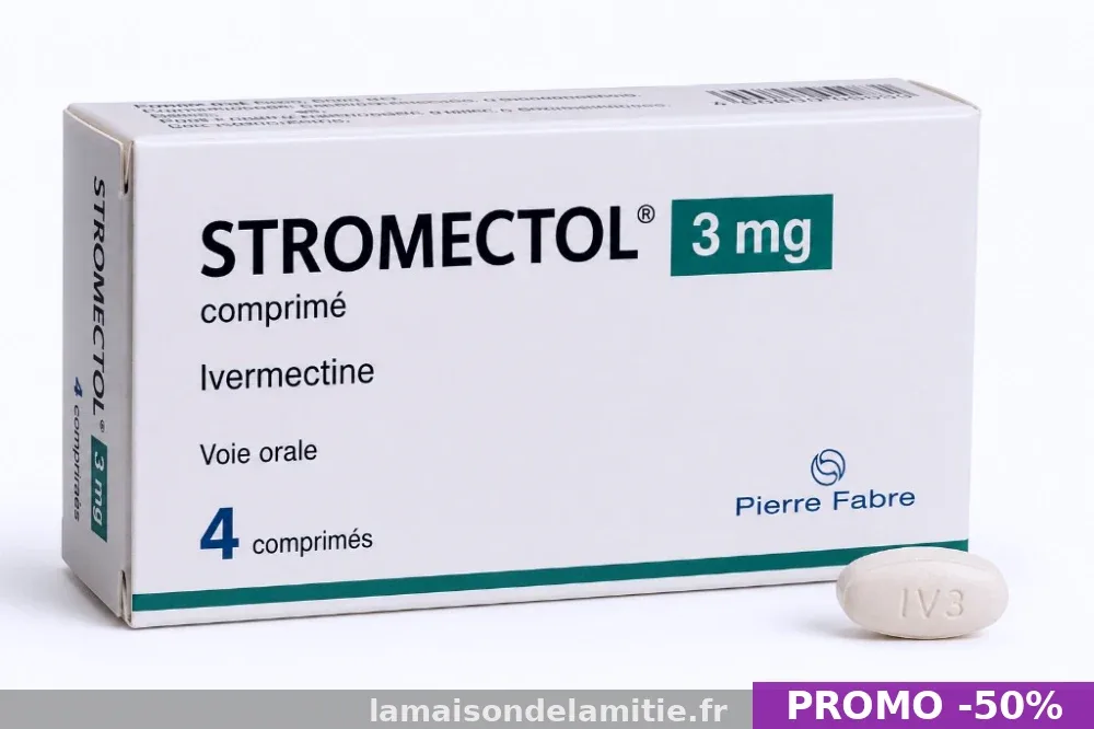 Stromectol