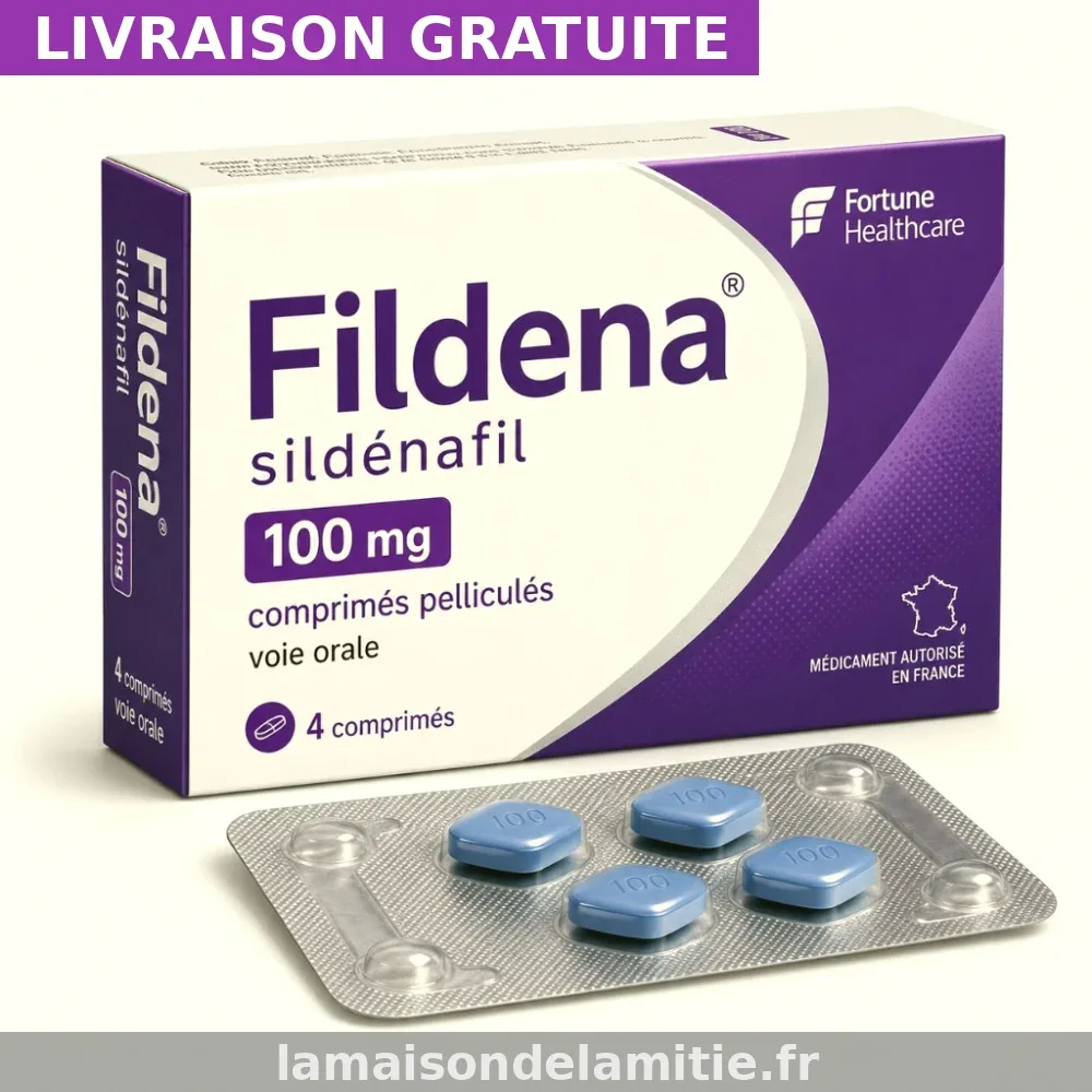 Fildena