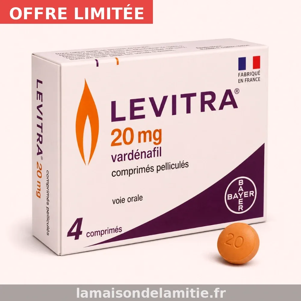 Levitra