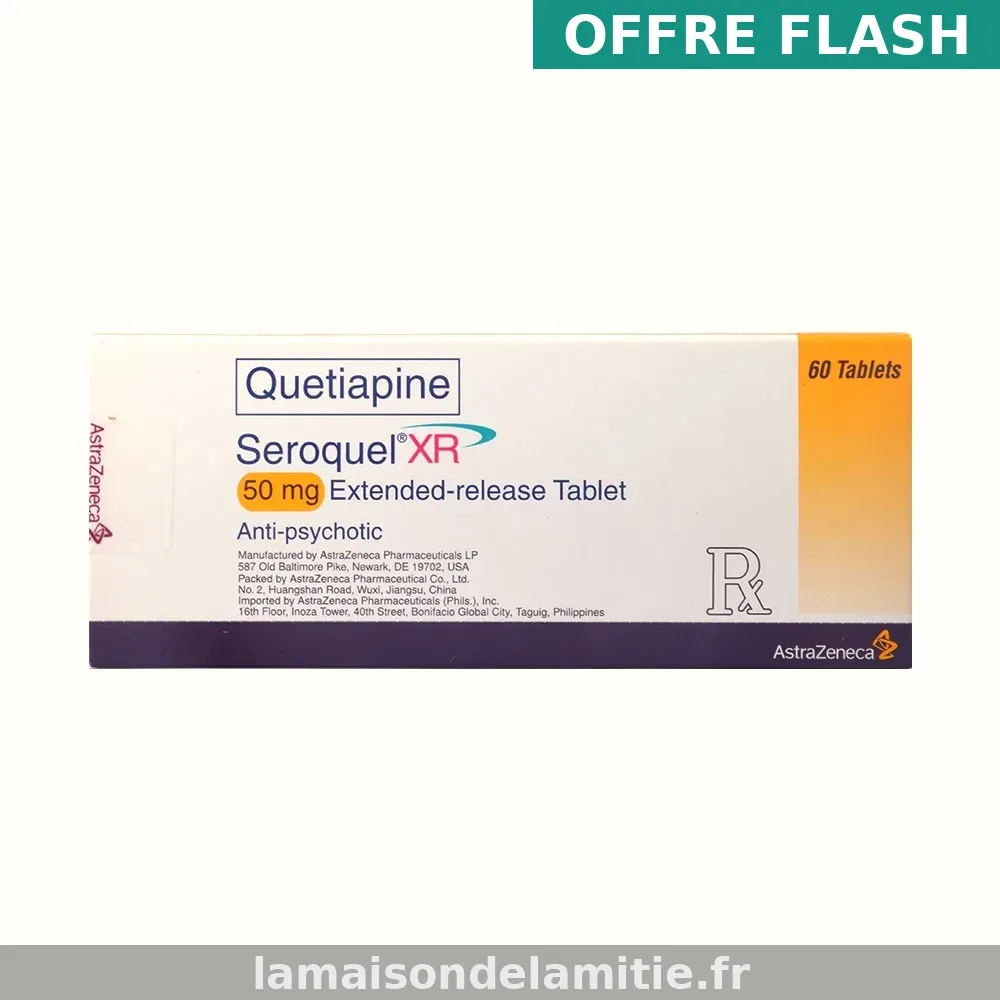 Seroquel