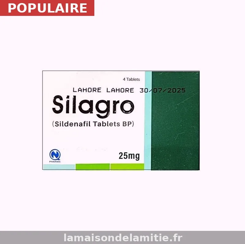Silagra