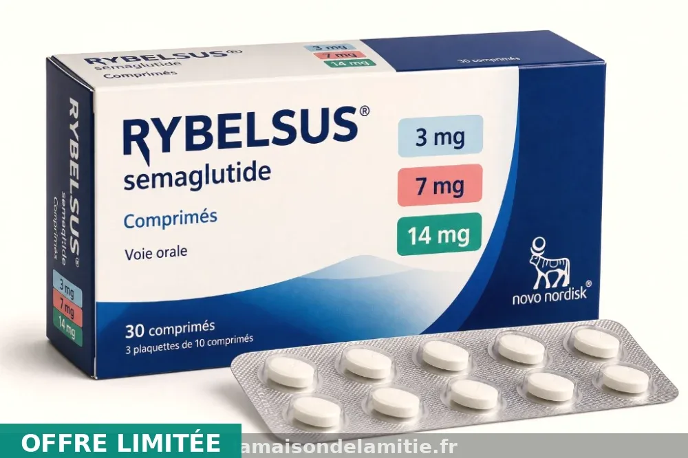 Rybelsus