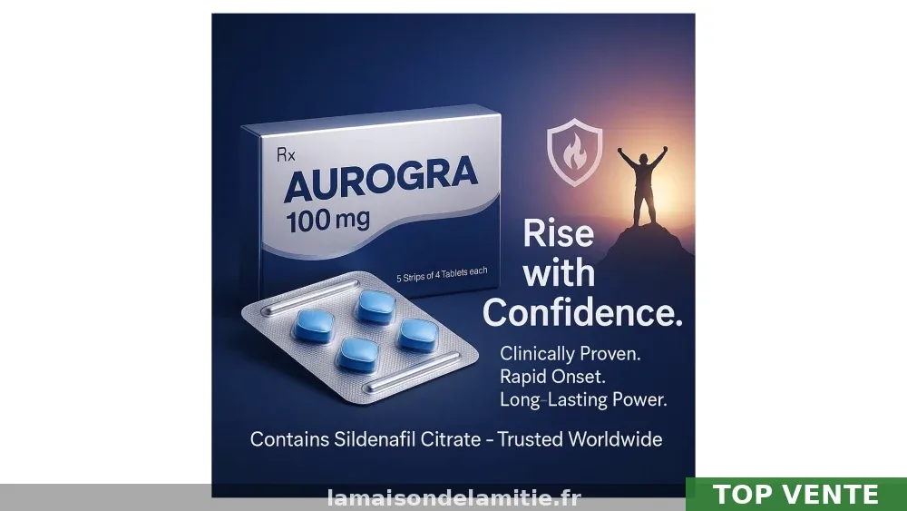 Aurogra