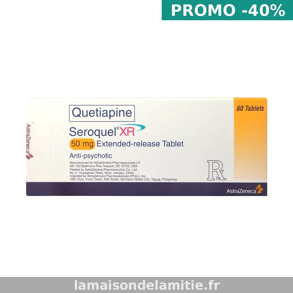 Seroquel