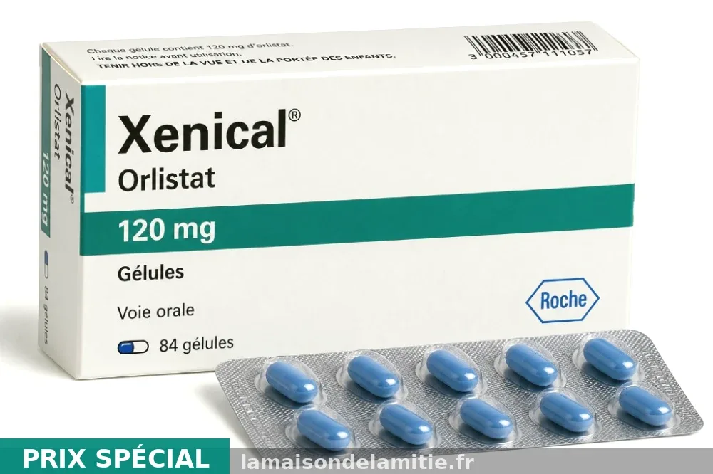 Xenical
