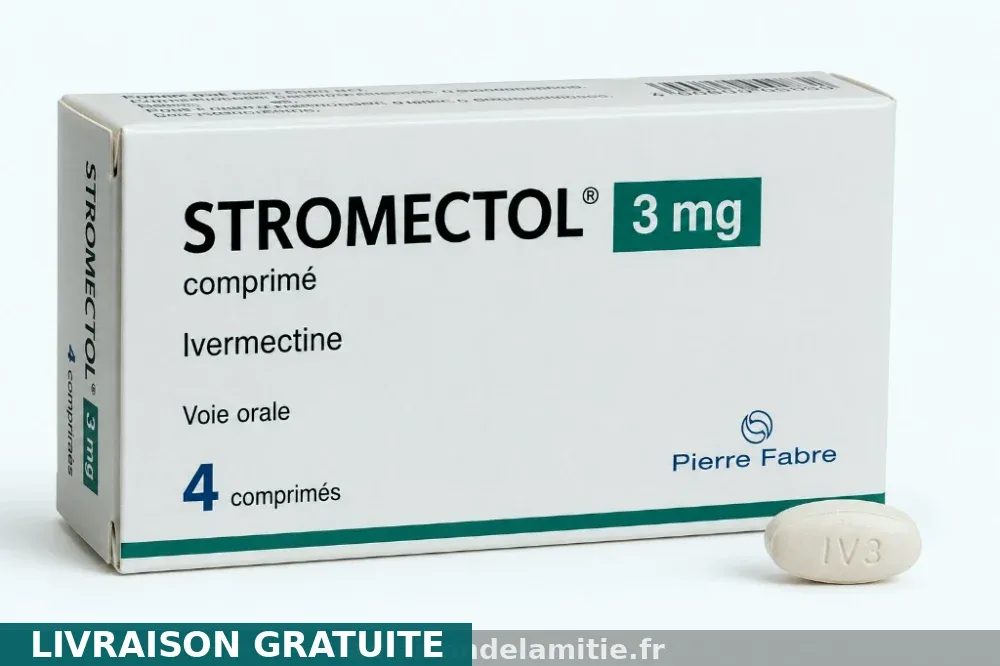Stromectol
