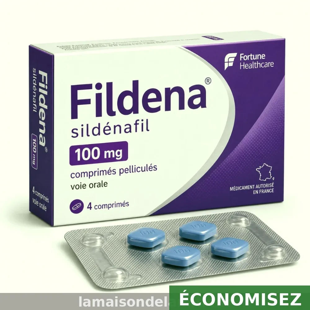 Fildena