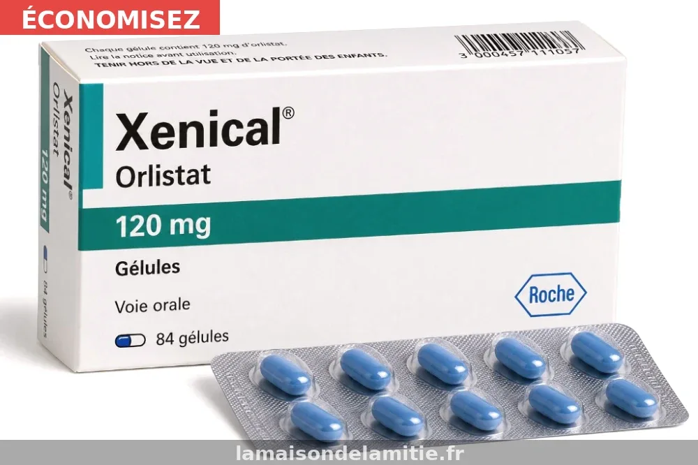 Xenical