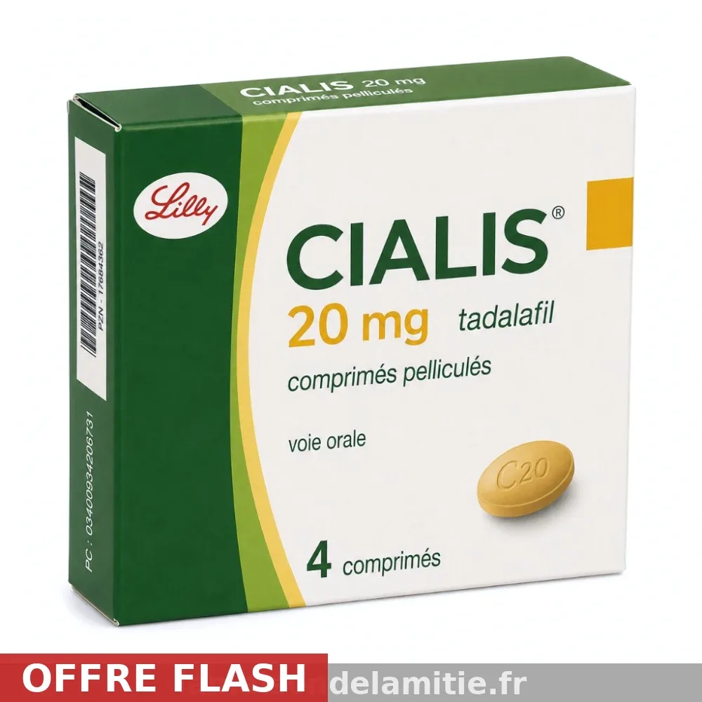 Cialis