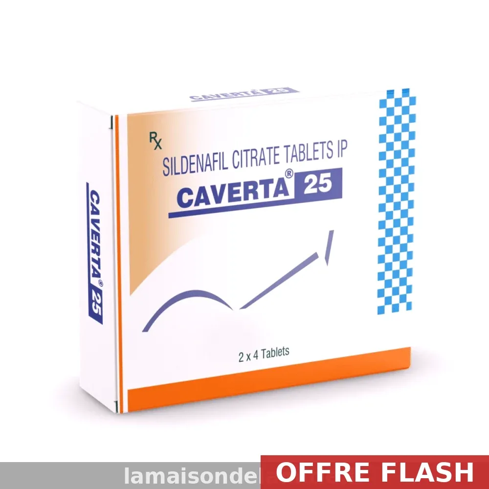 Caverta