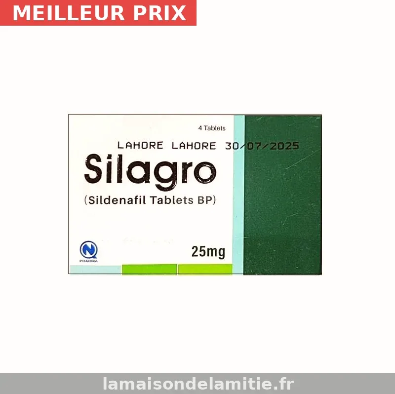 Silagra