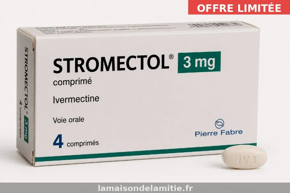 Stromectol