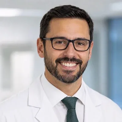 Dr Michel Lefevre