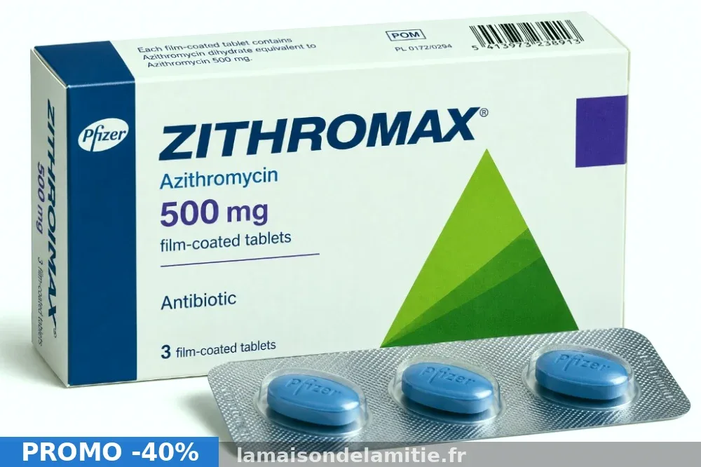 Zithromax