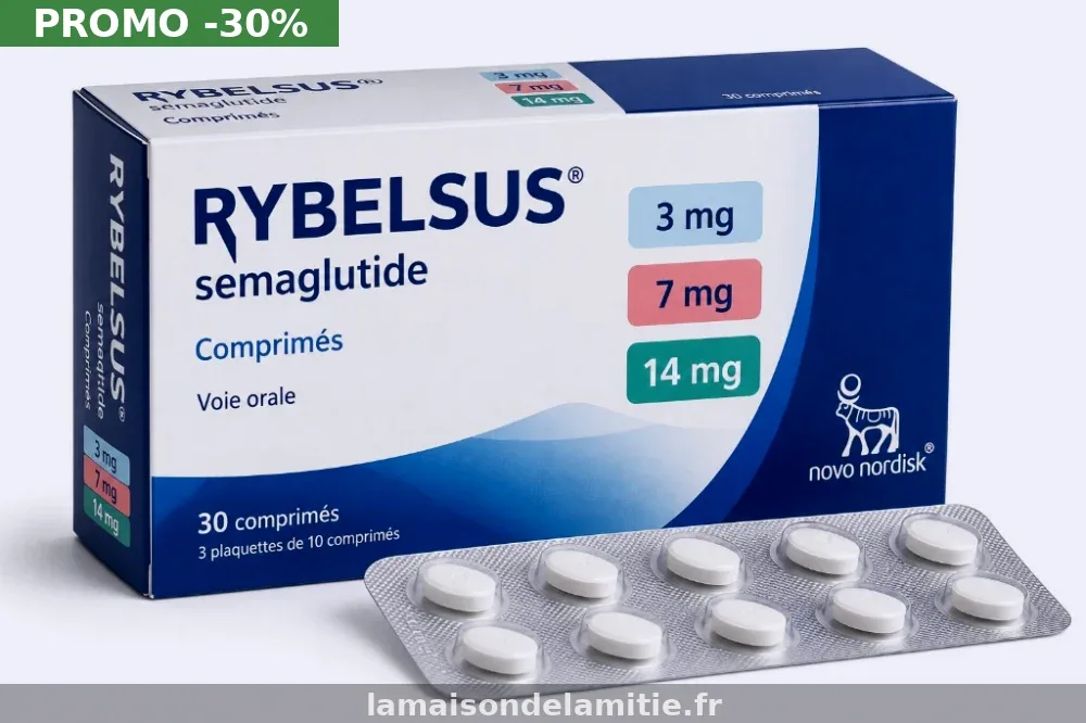 Rybelsus