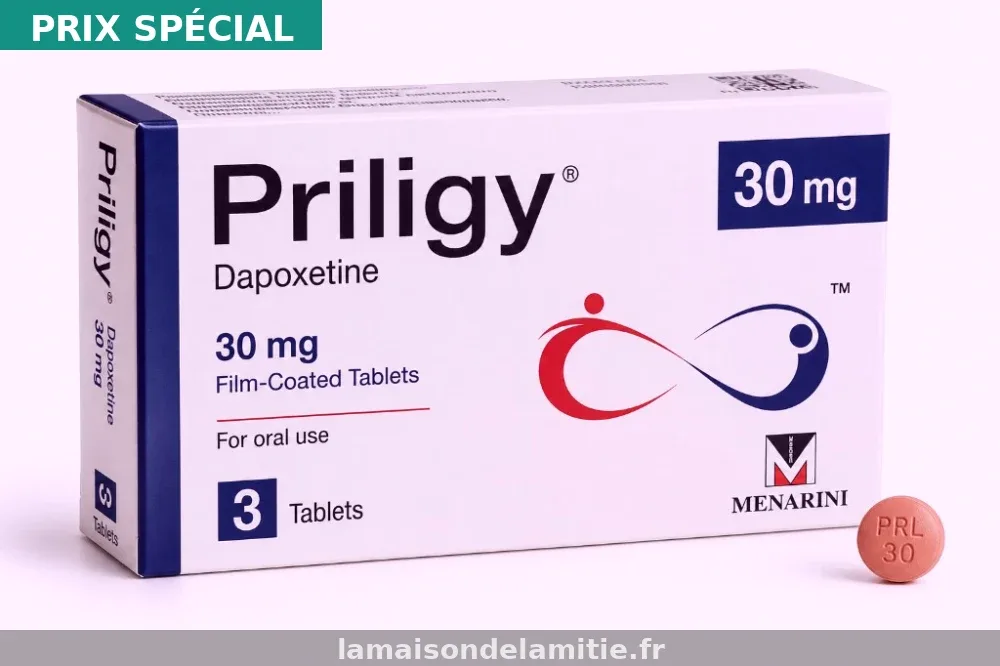 Priligy
