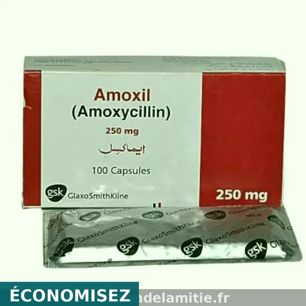 Clamoxyl