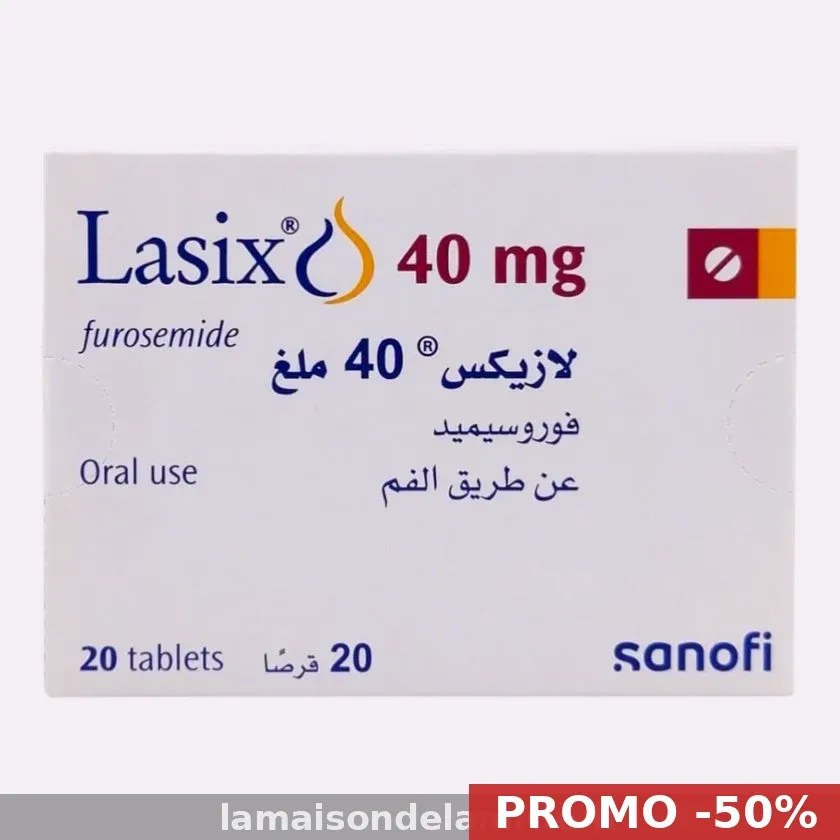 Lasilix