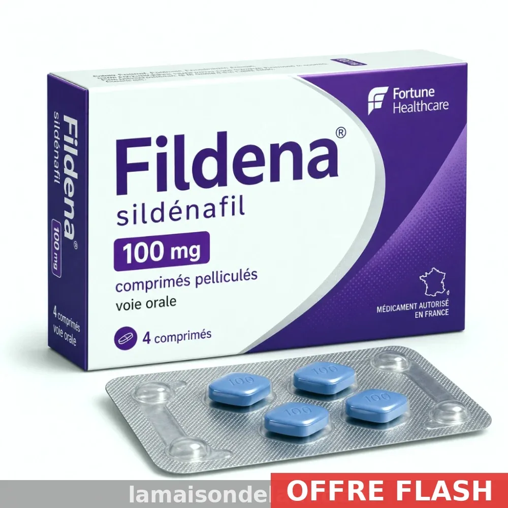 Fildena