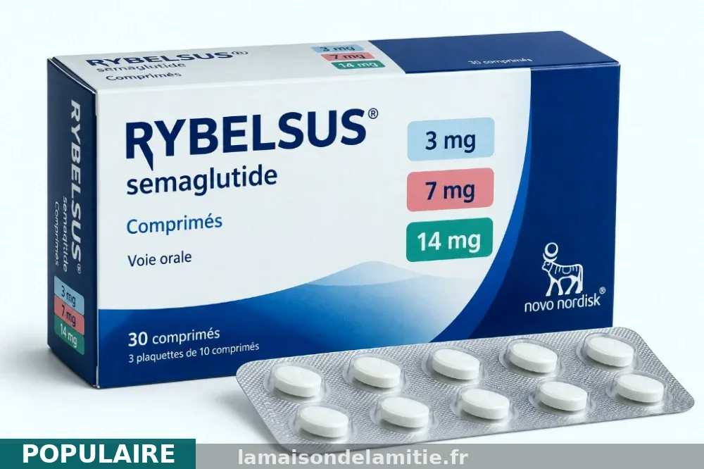 Rybelsus