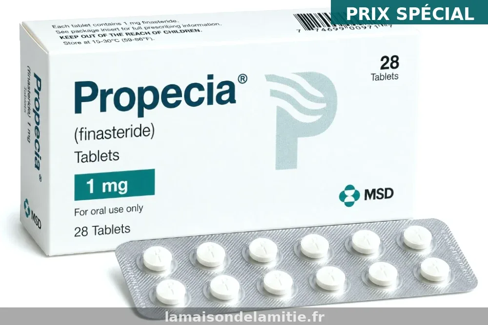 Propecia