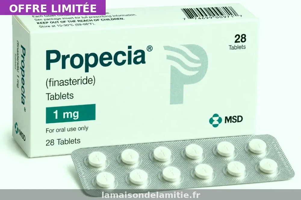 Propecia