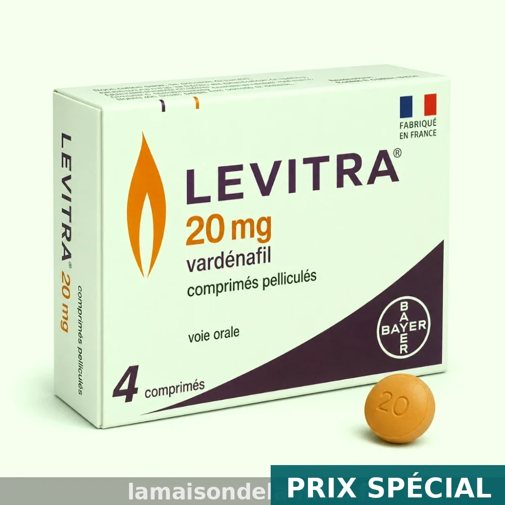 Commander Levitra 10mg à Toulouse — dès €0,35€ — livraison 48h
