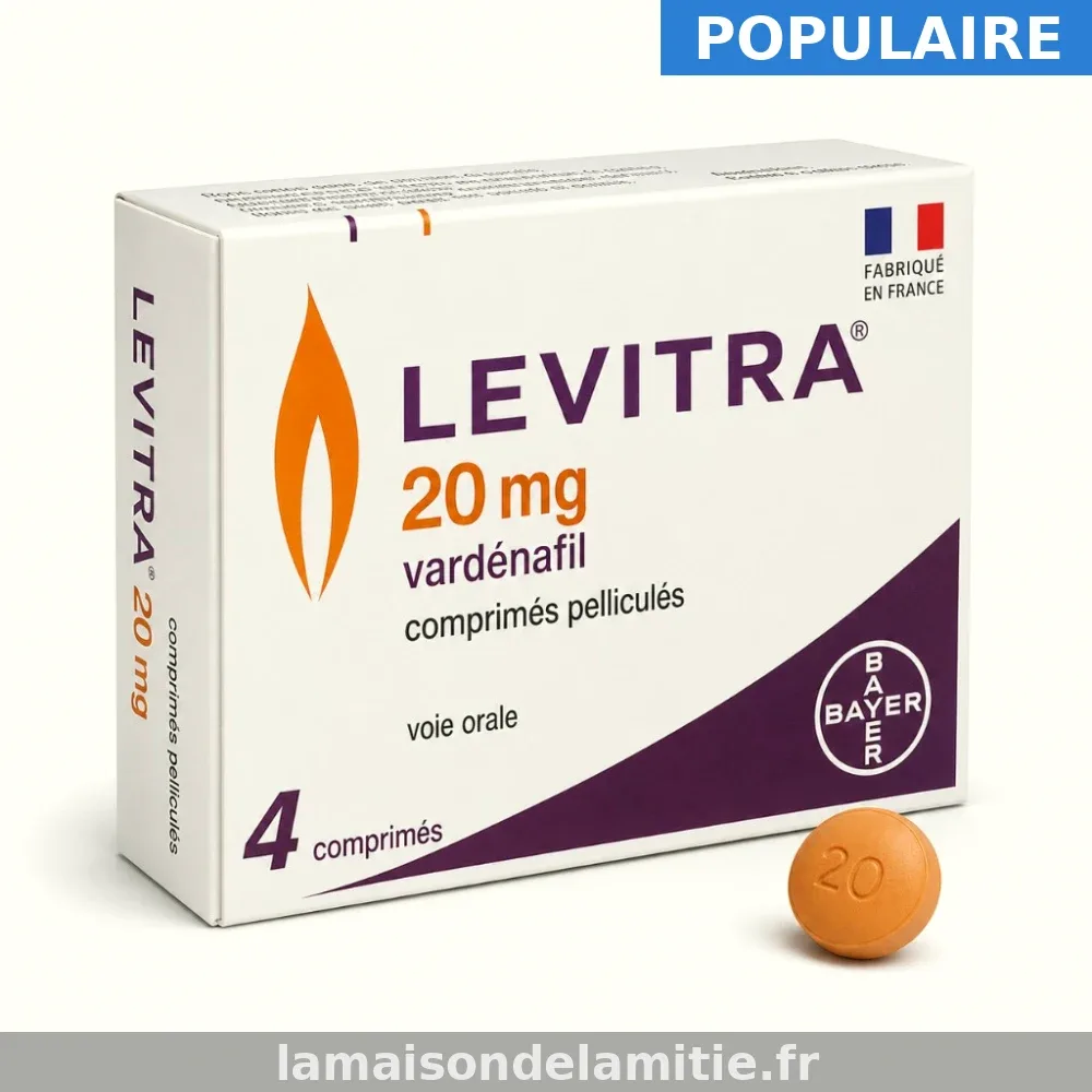 Levitra