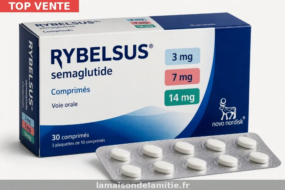 Rybelsus