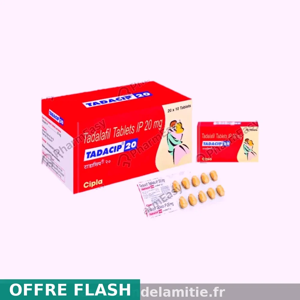 Tadacip
