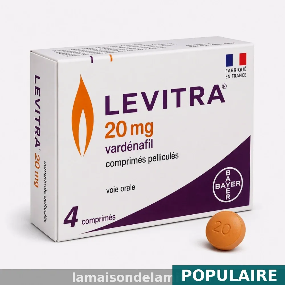 Levitra