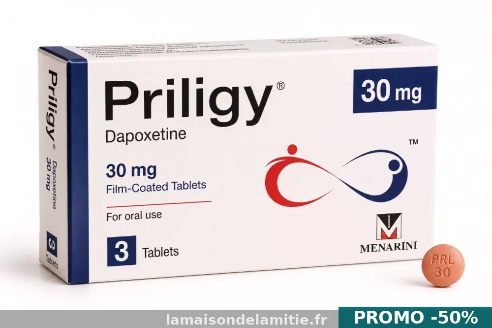 Priligy