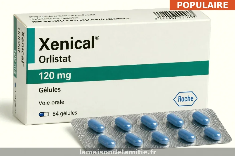 Xenical