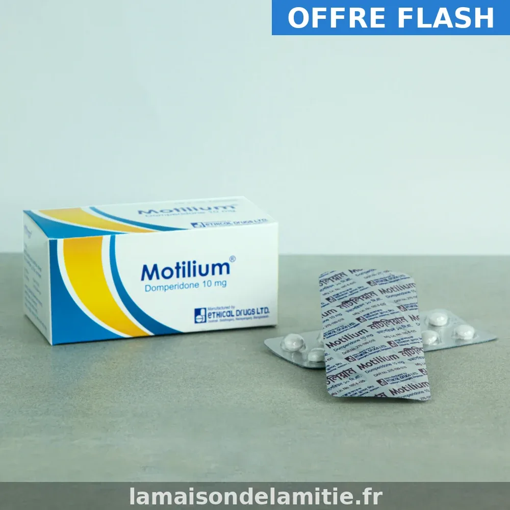 Motilium