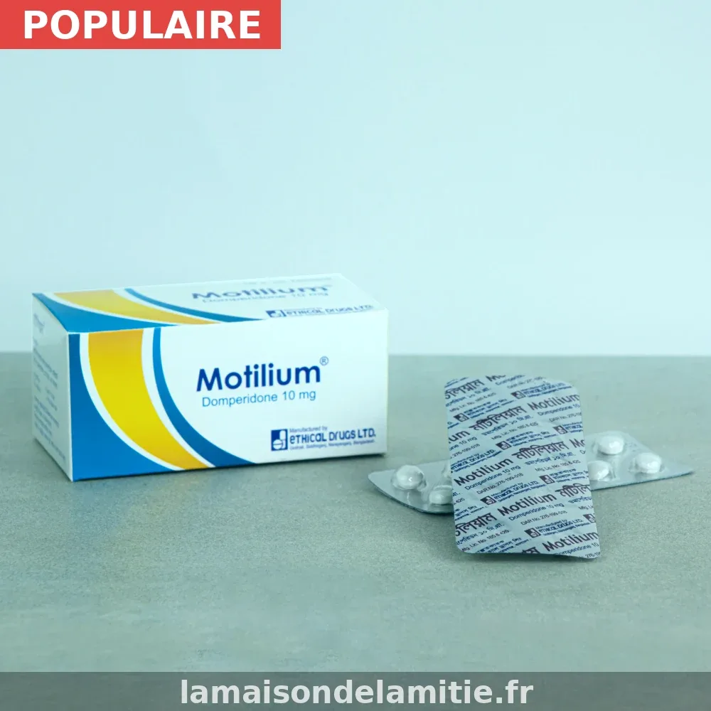 Motilium