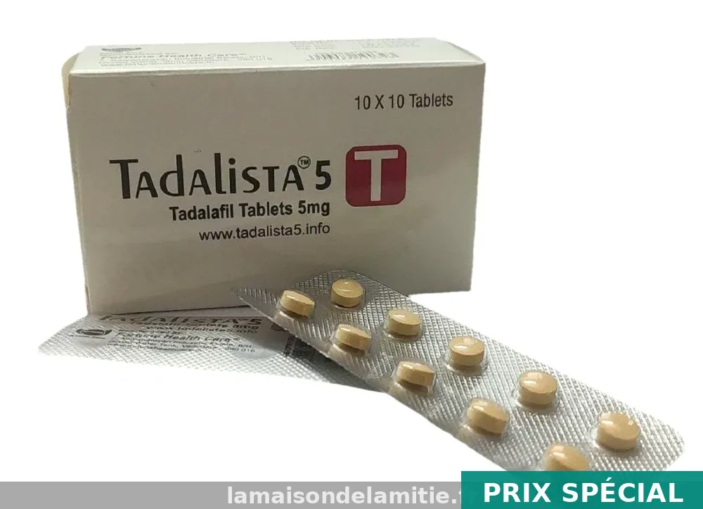 Tadalista