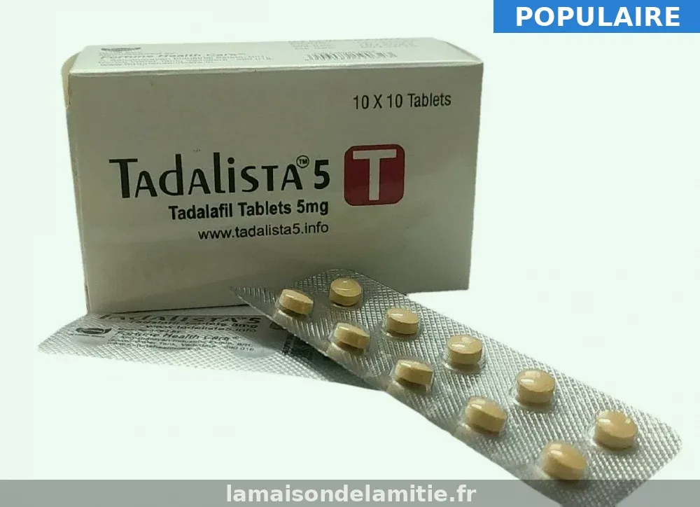 Tadalista