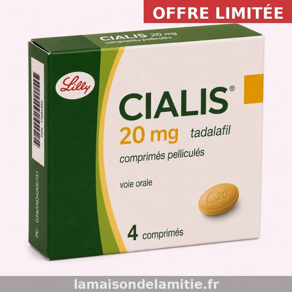 Cialis