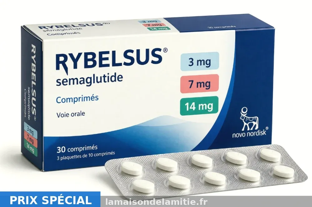 Rybelsus