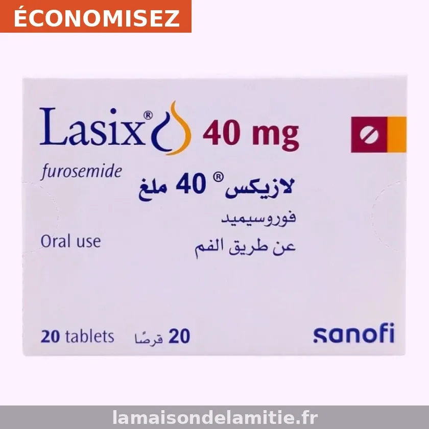 Lasilix