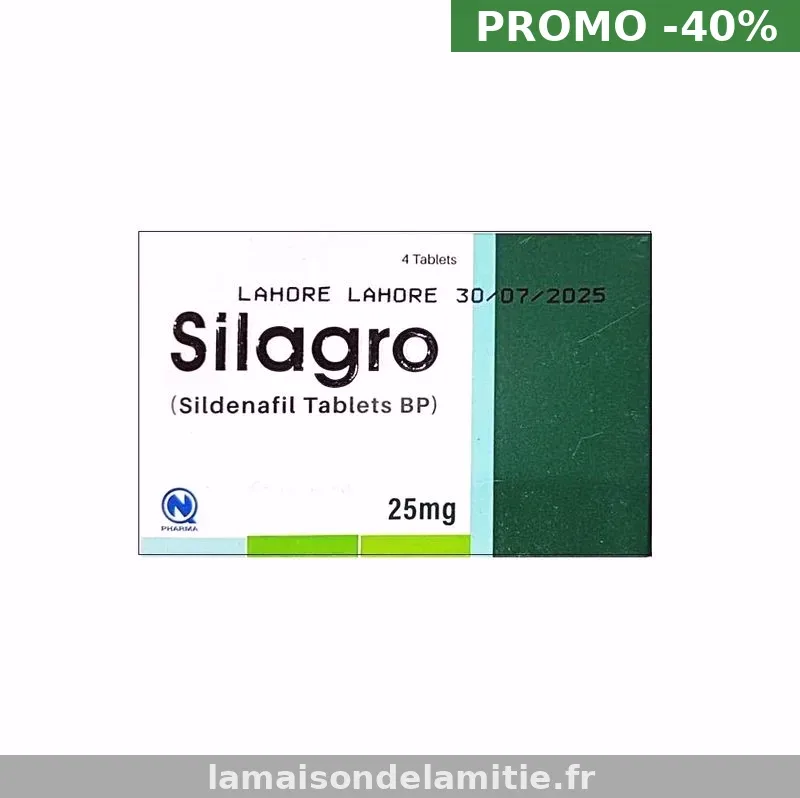 Silagra