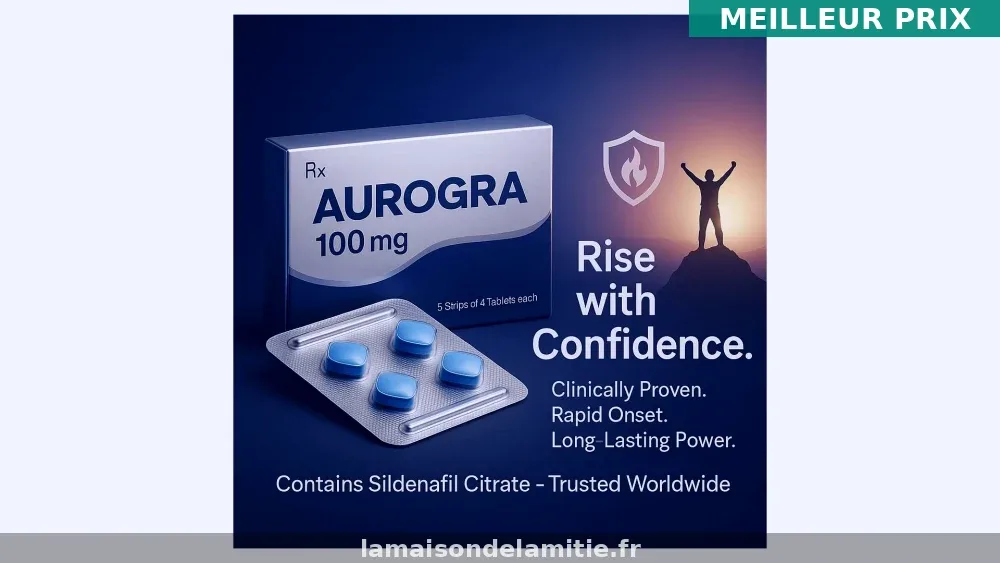Aurogra
