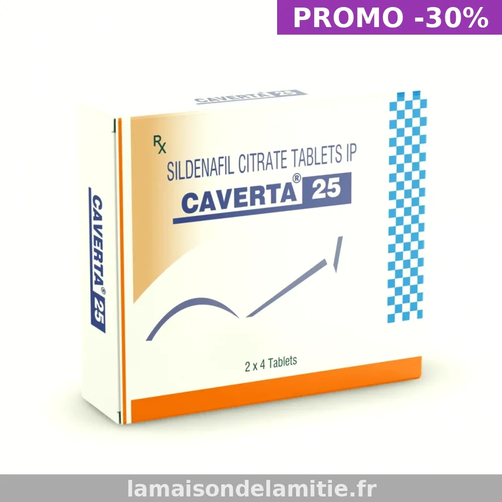 Caverta