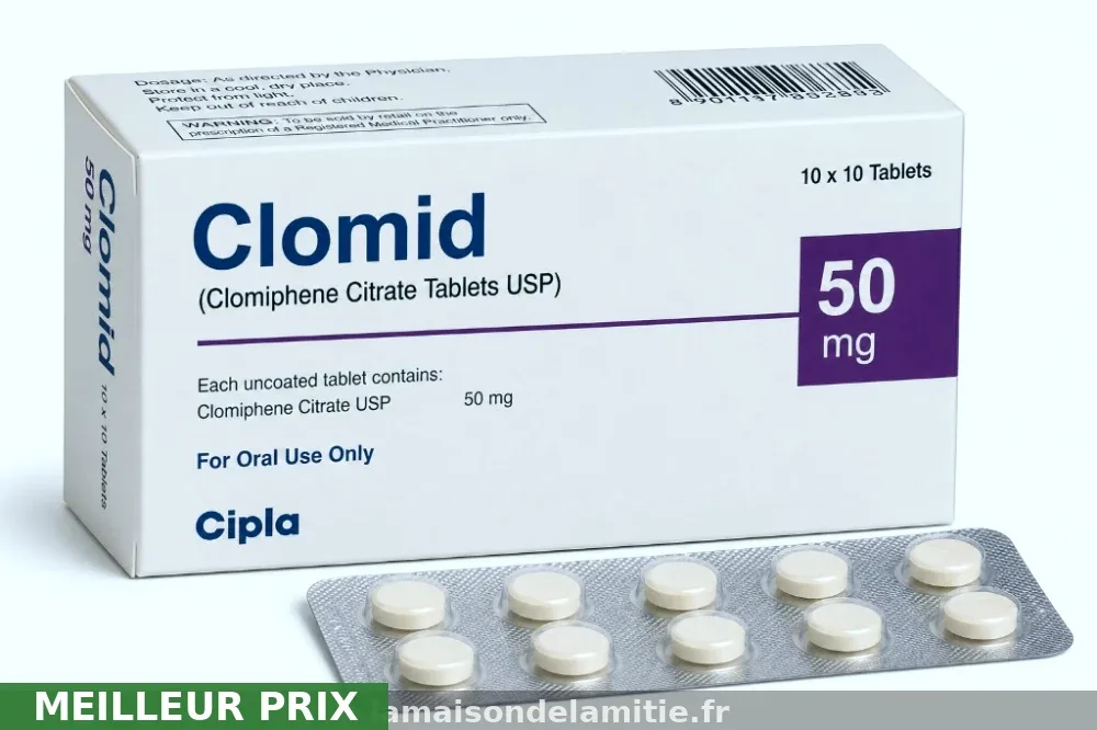 Clomid
