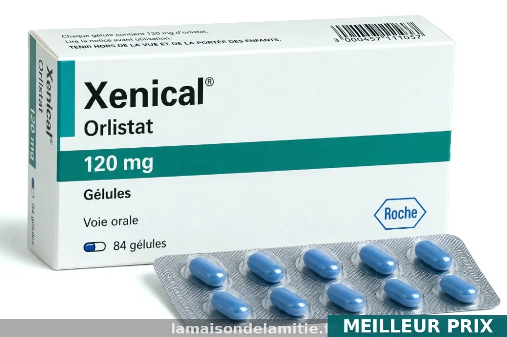 Xenical