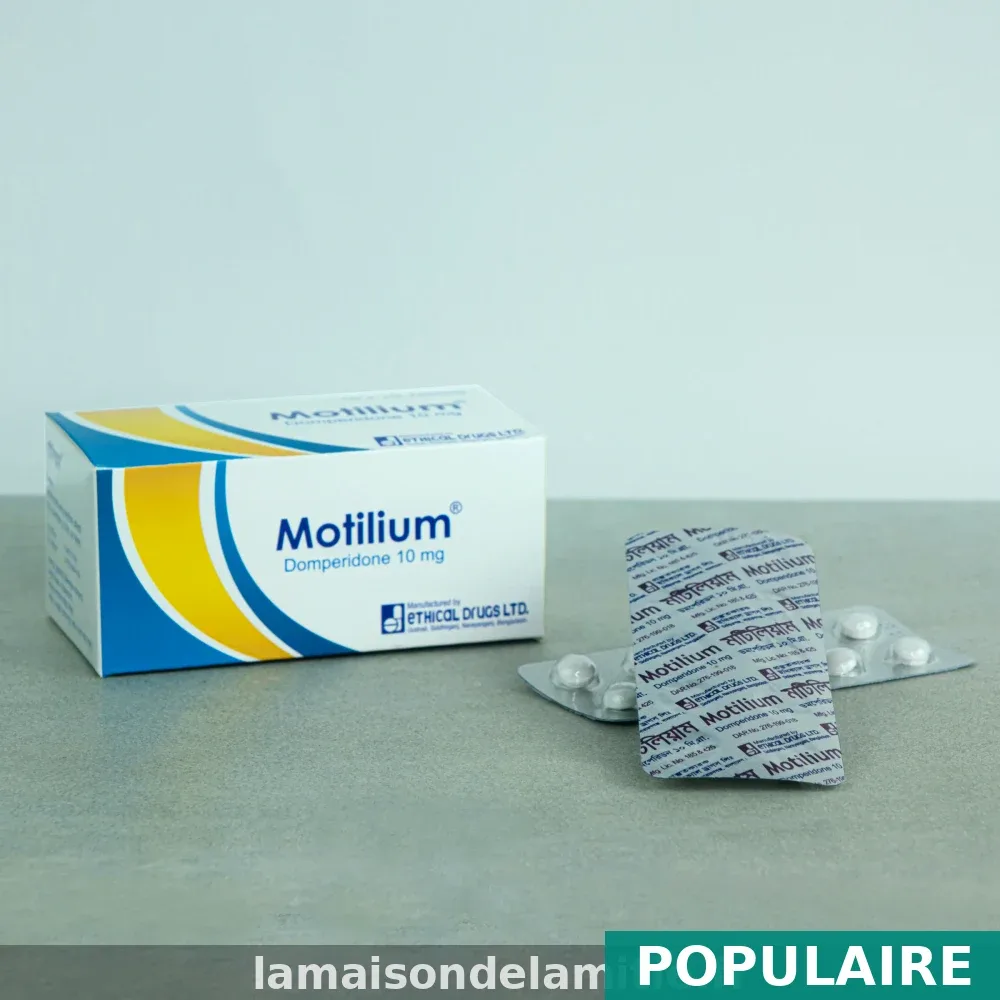 Motilium