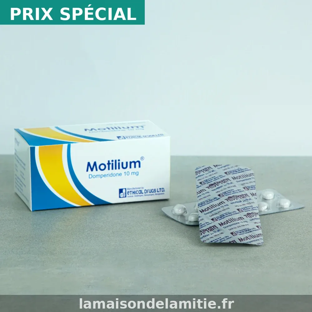 Motilium